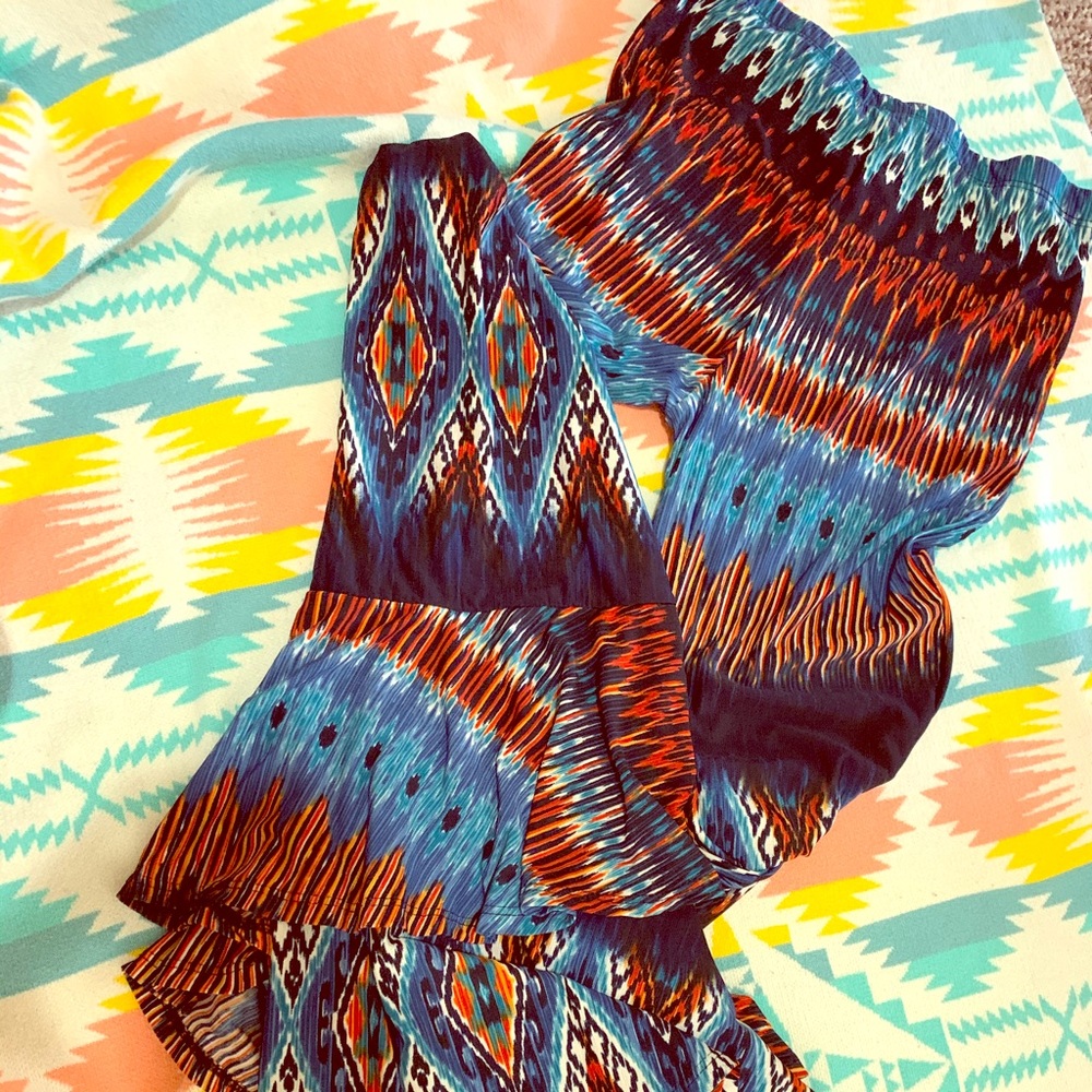Boho Bells